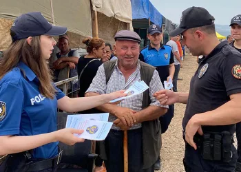 Kurban satıcıları dolandırıcılara karşı uyarıldı