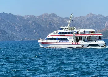 Rodos’a kapıda vize sorunu çözüldü