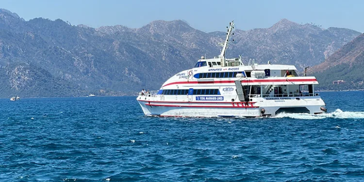 Rodos’a kapıda vize sorunu çözüldü