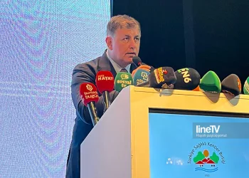 Bursa’da iklim krizine karşı dayanışma çağrısı