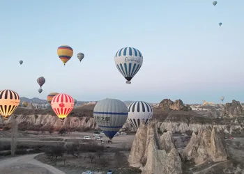 Pilotlar 300 saatlik eğitimden geçiyor