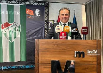 “Başka Bursaspor yok”