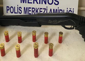 Bursa’da uyuşturucu tacirlerine darbe