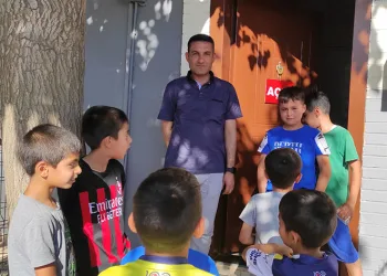 Ofisi basılan muhtara bu kez ölüm tehditleri