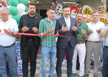 Yenişehir’de çölyak hastalarına müjde