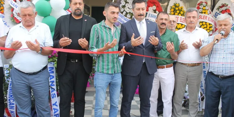 Yenişehir’de çölyak hastalarına müjde