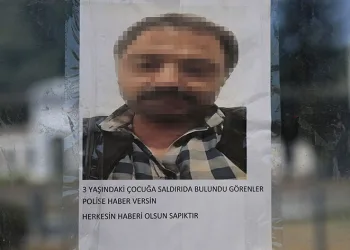 Adana’yı karıştıran ‘Sapıktır’ ilanı
