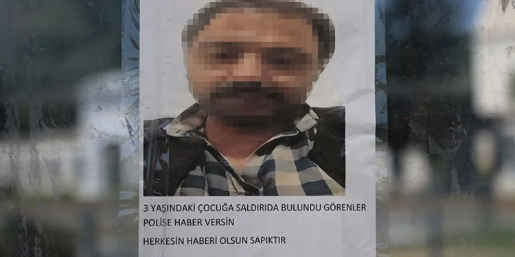 Adana’yı karıştıran ‘Sapıktır’ ilanı