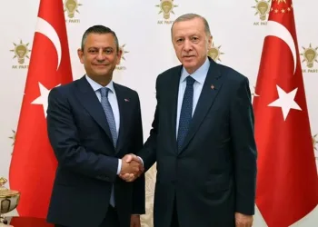 Erdoğan-Özel görüşmesi bugün
