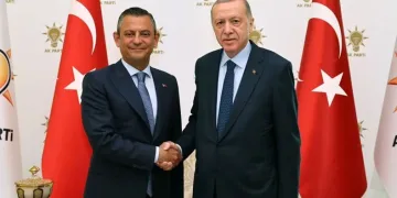 Erdoğan-Özel görüşmesi bugün