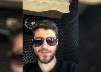 Elektrik akımına kapılan genç hayatını kaybetti