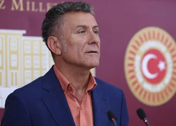 Orhan Sarıbal’dan skandal niteliğinde belge