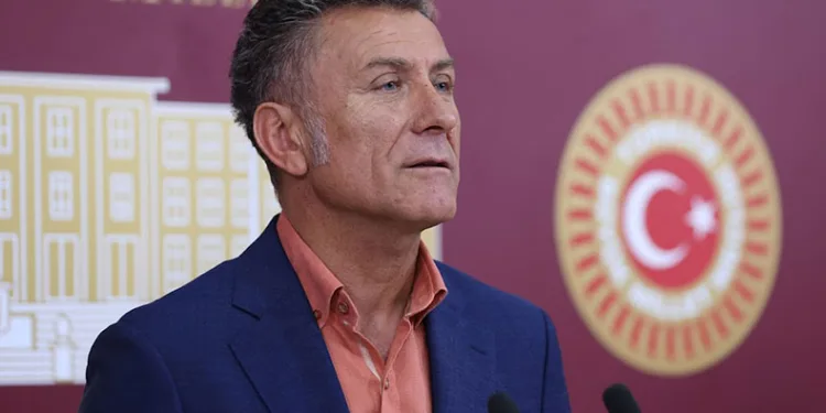 Orhan Sarıbal’dan skandal niteliğinde belge