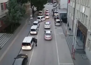 Polisin geniş kapsamlı uyuşturucu operasyonu