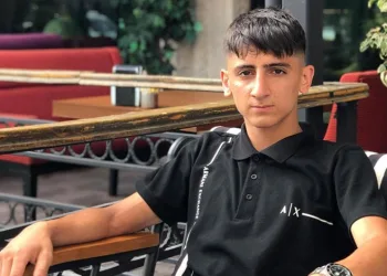 17 yaşındaki çocuk 3 bin 500 TL için öldürüldü