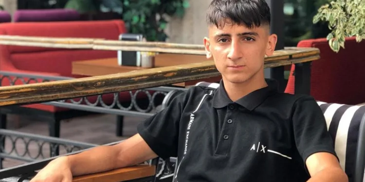 17 yaşındaki çocuk 3 bin 500 TL için öldürüldü