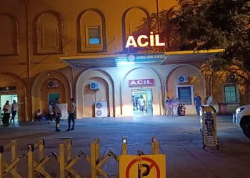 Mardin’de akrabalar arasında kavga