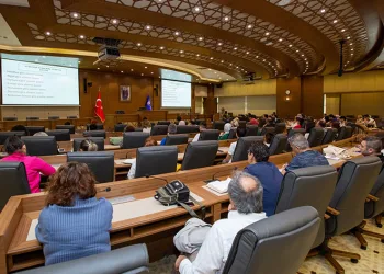 Büyükşehir’de stratejik planlama çalışmaları sürüyor