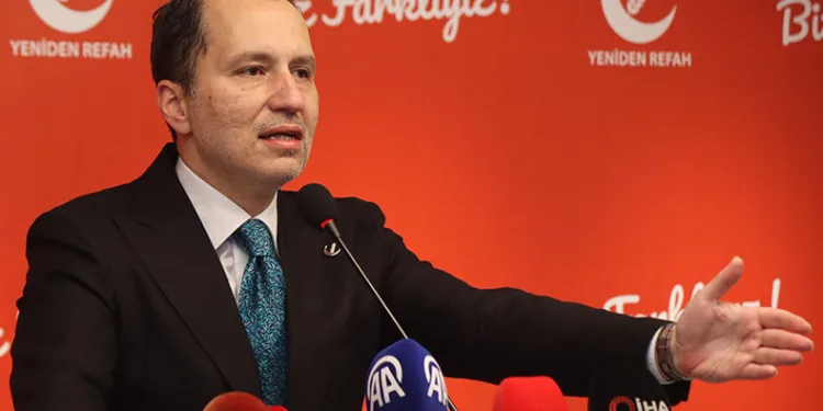 “Bu büyüme, millet için fakirleşerek büyümedir”