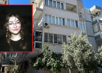 120’ye yakın bıçak darbesiyle öldürülmüş