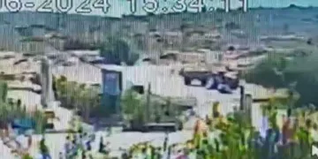 Atılan sigara izmariti İzmir’de yangın çıkardı