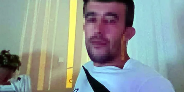 Engelli kız kardeşine şiddet uygulayan babasını vurdu