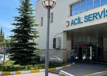 Beypiliç’te 19 işçi gazdan zehirlendi