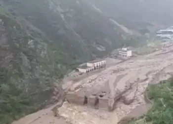 Çin’de toprak kayması: 9 ölü