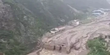Çin’de toprak kayması: 9 ölü