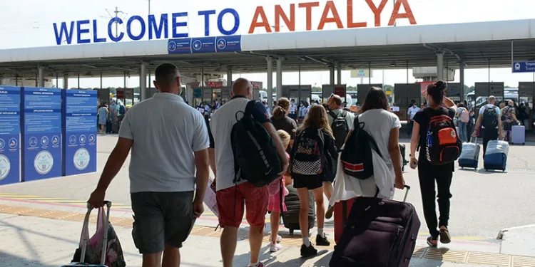 Yüzde 100 doluluk bekleniyor
