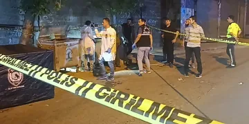 Karısını öldürüp çuvala koydu, sırtlayarak çöpe attı