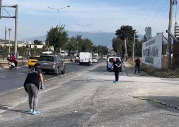 Bursa’da annelerini öldüren babalarından şikayetçi olmadılar