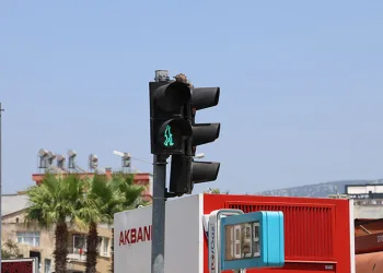 Dayanılmaz sıcakta ölümüne annelik