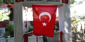 “Bu vatana sahip çıkalım”