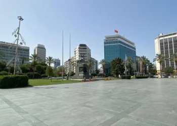 42 yıllık sıcaklık rekoru kırıldı