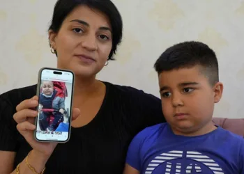 3 yaşındaki çocuğa yanlış teşhisle 2,5 yıl kemoterapi uygulandı