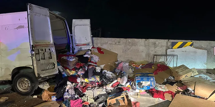 Elazığ’da feci kaza: 1 ölü, 7 yaralı