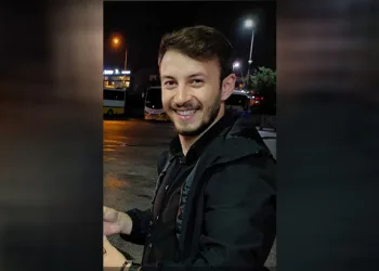 İnegöl’de 26 yaşındaki genç kalbine yenik düştü