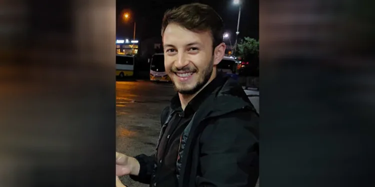 İnegöl’de 26 yaşındaki genç kalbine yenik düştü