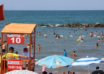 Cankurtaranların hayat nöbeti