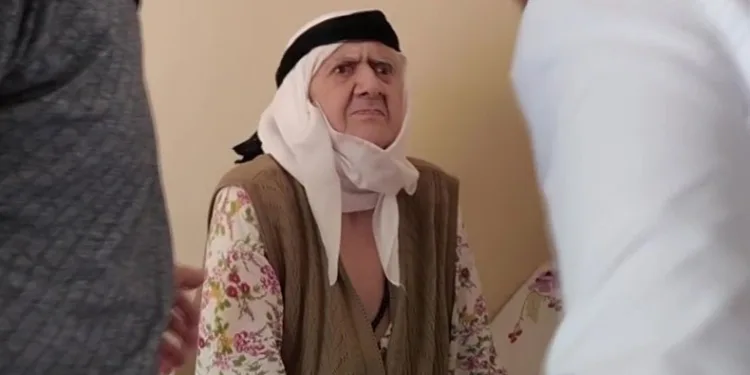 3 padişah 12 cumhurbaşkanı gördü