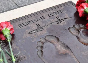 Efsaneler ‘Altın Ayaklar’ ile yaşatılıyor