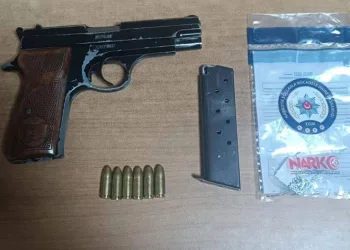 Kırklareli’nde eğlence mekanlarına denetim