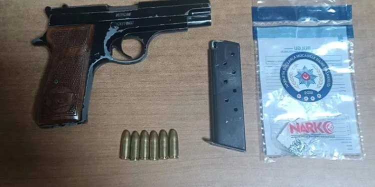 Kırklareli’nde eğlence mekanlarına denetim