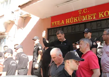 CHP’li belediye başkanı tutuklandı