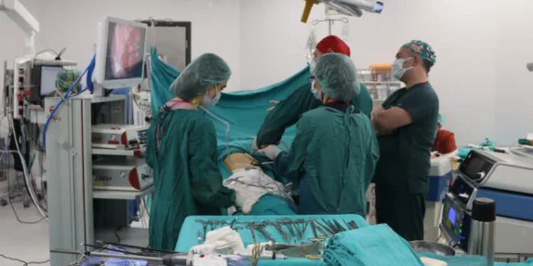 Hayvan dışkısında bulunan parazitler insanları tehdit ediyor