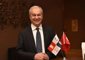 Şükrü Erdem’den babalar günü mesajı