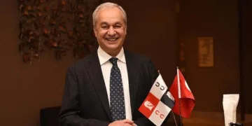 Şükrü Erdem’den babalar günü mesajı