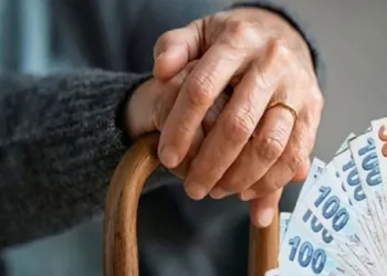 “62 bin emeklimiz indirimden faydalandı”