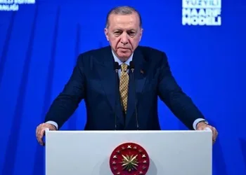 Cumhurbaşkanı Erdoğan’dan yeni müfredata ilişkin açıklama